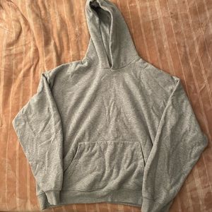 Skims grey sweatshirt!